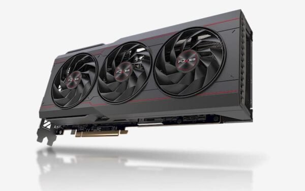 AMD Radeon 7900XTX 24GB GDDR6 Gaming Graphics Card